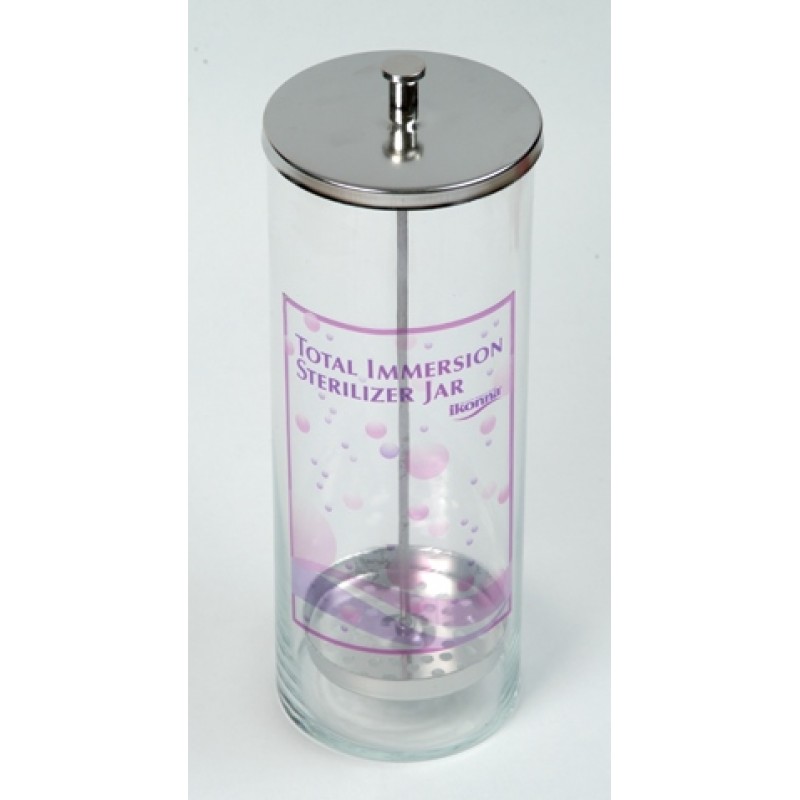 Δοχείο Αποστείρωσης LSJ-1 Large